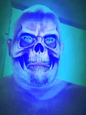 A post by @johnnyfive1982 on TikTok caption: #johnnywasher #fypシ #followme #tennessee #happyhalloween #followme #funnyvideos #scaretok