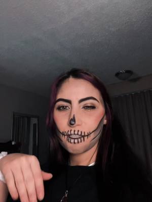 A post by @raenichole23 on TikTok caption: going to a halloween party in a lil dive bar, this should be fun! #letsgetspooky #tiktok #fypシ #divebars 