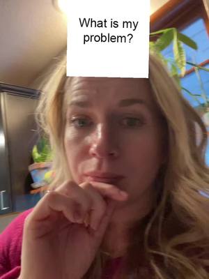 A post by @30ishandthriving on TikTok caption: Whats your problem bro!? 