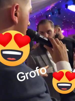 A post by @hudbajezivot1 on TikTok caption: #grofogilabel #grofo 