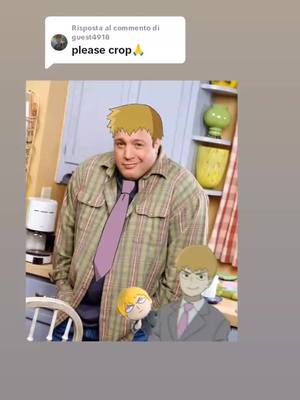 A post by @ariminsss on TikTok caption: Risposta a @guest4918 here you goo #mobpsycho100reigen #mobpsycho #reigen #reigenarataka #reigenmp100 #mobpsycho100 #mp100 