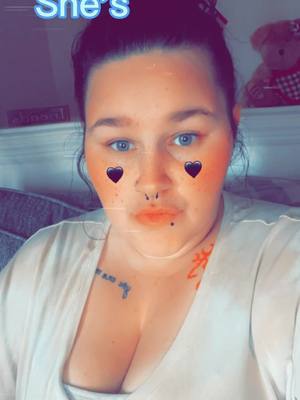 A post by @country.girl860 on TikTok caption: #CapCut #fypシ゚viral🖤tiktok☆♡ #needmorefollowersplease #beautifullikealways🔥❤️😘 #needmorelikesyall #donthatemebecauseimbeautiful #plussize