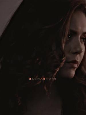 A post by @elcnastory on TikTok caption: 6x20 I‘d Leave My Happy Home For You #elenaineveryepisode #elenagilbertedit #elenagilbert #elenagilbertedits #tvdu #tvdedits #tvd #tvdposts #tvdedit 