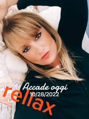 A post by @marycomico on TikTok caption: #accadeoggi