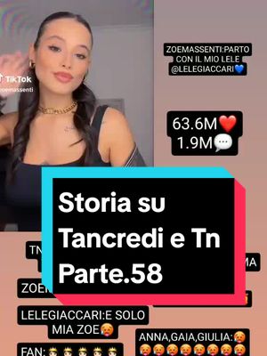 A post by @storie__su__tn__ on TikTok caption: Parte.58