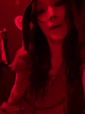 A post by @sarasidwell on TikTok caption: 🎃Can u guess what i am?👻🫠#spooky #halloween #halloweentransition #itgirl #fypシ #scary #party #besties #transition #transitions #tutorial 