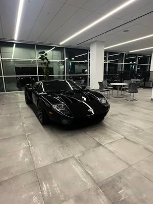 A post by @danmtz_ on TikTok caption: FORD GT🔥🔥😮‍💨 #KGCUSTOM #KENGRODYFORD #custom #Ford #FORDGT #GT #GT40 #GT44 #v8 #limited #100thanniversary #heritageedition #performance #supercharged #superchargedv8 #GTX1 #fordperformance #turbo #supercharged #foryou #viral #fastcars #tiktok #ferrari #mroctober #carsoftiktok #supercar #american #power #bullet 