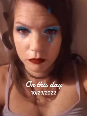 A post by @antoniajade5 on TikTok caption: #onthisday