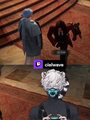 A post by @cielwave on TikTok caption: Sophia is on wheels I’m convinced 😂 #vtuber #envtuber #vtuberclips #envtuberclips #envtubermeme #envtubermemes #english #na #usa #us #foryoupage #fypシ #fyp #fypage 