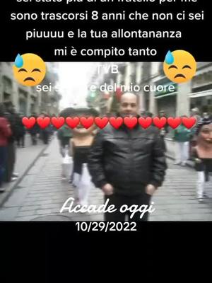 A post by @peppe1946ct on TikTok caption: #accadeoggi