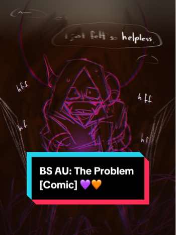 A post by @kaysdenofchaos on TikTok caption: #battlescarsau — something was wrong. . (Comic i made in response to an ask on tumblr :3 this aus still v much alive i swear) #saveriseofthetmnt #rottmnt #rottmntmikey #rottmntmovie #rottmntdonnie #riseoftheteenagemutantninjaturtles #rottmntangst #rottmntcomic #fyp 