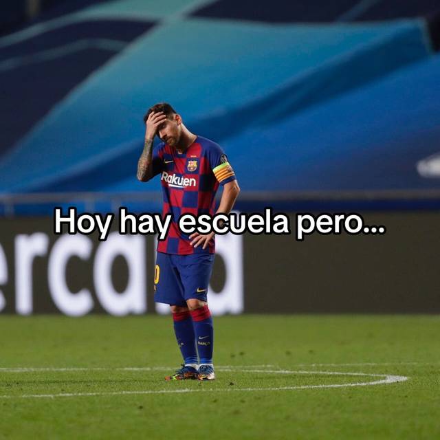 A post by @memes_futbol2 on TikTok caption: Let’s gooo#fyp #paratii #viral #futbol #messi #balondeoro #2023 