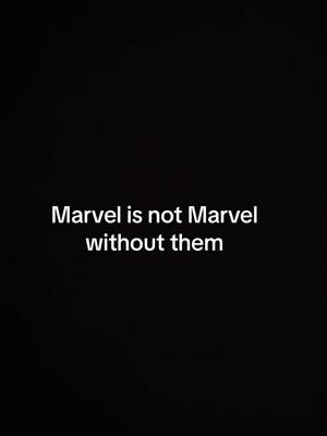 A post by @tqmdayq on TikTok caption: #marvel