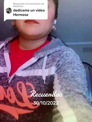 A post by @alexacruz349 on TikTok caption: #Recuerdos 😂😂🤣🤣