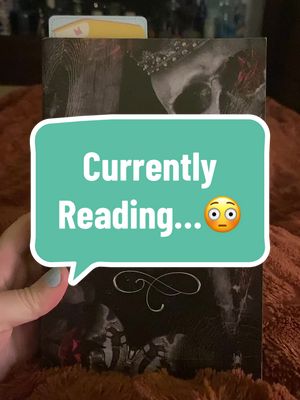 A post by @your_bookbestie_courtney on TikTok caption: Currently Reading 😳 #currentread #yourbookbestiecourtney #books #bookish #bookcommunity #bookclub #bookrecommendations #BookTok #bookworm #booknerd #booktoker #hdcarlton #hauntingadeline