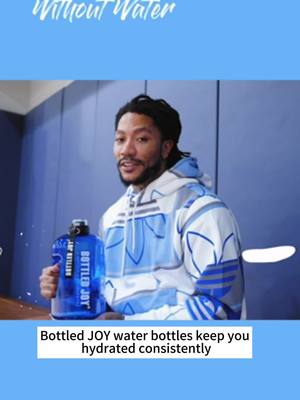 A post by @blissnbtl on TikTok caption: #bottledjoy #cup #bottlejoy 