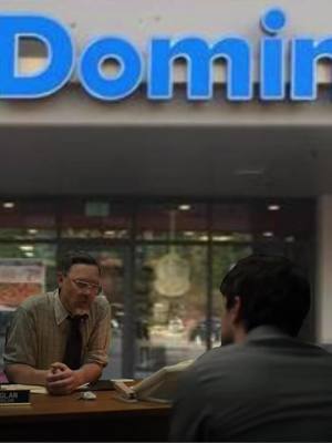 A post by @gallifreyan_98 on TikTok caption: So glad I don’t work there anymore #MemeCut #Meme #dominospizza