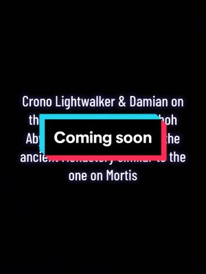 A post by @prodigalknight09485 on TikTok caption: Coming soon #cronolightwalker #lordalduin #fyp #mandalorianjedi #mandalorian #truejedi #prodigalknight #roadto10k #sith #swoc #starwars