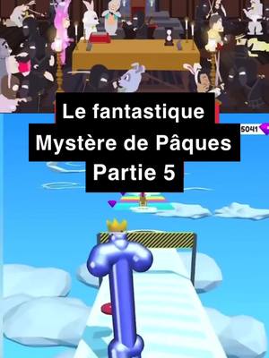 A post by @kykslespartiates on TikTok caption: Le pere de stan se fair enlever pas des individus inconnus #southpark #pâques #lapin #stansouthpark #southparkfr #southparkfrancais