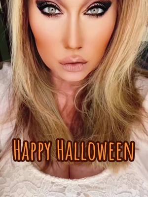 A post by @sammyjo0312 on TikTok caption: You’ve created a monster 🔥🔥🔥 #hypehaven365 #happyhalloween #youvecreatedamonster