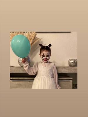 A post by @gane_alessa on TikTok caption: #CapCutHalloween #aifilter #myprincess #happyhalloween #fyfyfyfy #foryou #fyp #capcut #letztesjahr #viralvideo #viral #virall