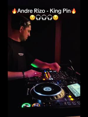 A post by @djsilvius on TikTok caption: #djlife#djpractice#havefun 