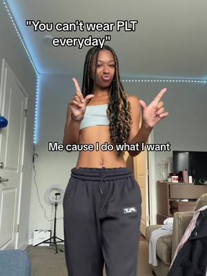 A post by @jazzyvh on TikTok caption: I love my PLT #classofplt @prettylittlething