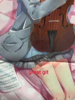 A post by @clairralston on TikTok caption: #gift #animebodypillow #animetiktok #fypシ #bodypillow #foryou #bodypillowcase #cute 