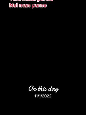 A post by @diyagurung054 on TikTok caption: #onthisday