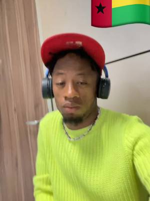 A post by @wjbalde1 on TikTok caption: #fouladou🇬🇼