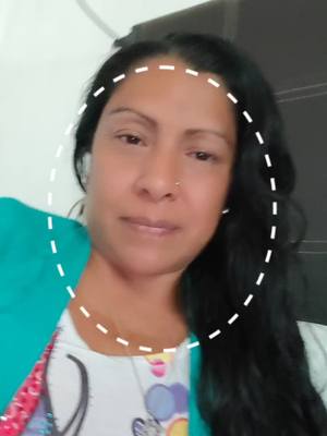 A post by @veronicaruizluna on TikTok caption: lindo filtró me dió