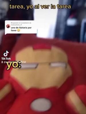 A post by @supeironman_oficial on TikTok