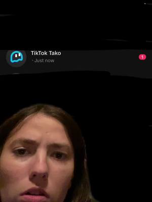 A post by @gallifreyan_98 on TikTok caption: Why did I get this!? #tiktoktako #greenscreen