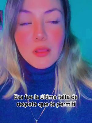 A post by @ygm140696 on TikTok caption: #parati Todo menos esa bajesa 🤢🤮