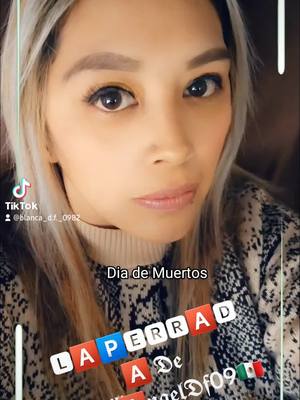 A post by @blanca_d.f._0982 on TikTok caption: #fypシ゚viral #aifiltertrends #laperradadeangel09 #capcut_edit #vistasentiktok❣️❣️❤❤🙏🙏🥺