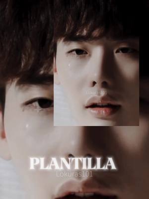 A post by @lokuras101 on TikTok caption: Responder a @bangchan778 Plantilla 🤔 #oppascorea #lokuras101 #leejongsuk #drama #doramas #actor #oppa #doramaniaco #kdrama 