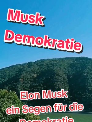 A post by @derhonklartext on TikTok caption: Elon Musk Demokratie Es gibt ein freies Land, da ist der Vater ein Mann und die Mutter eine Frau, mit einer Familien- & Steuerfreundlichen Regierung Komm ins sichere Ungarn #ungarn #komminssichereungarn  #derhonKlartext #derhon #ungarnistsicher #ungarn🇭🇺 #ungarn_schwitzerland #ureinwohner #jonapot #jonapotkivánok #ungarnheute #magyartiktok #magyarorszag #victororban #hungary #hungarytiktok #ungarntiktok #ungarnaktuell #nemetorszag #nemetorszagimagyarok #ungarn_nemetorszag #budapest #orban #orbanviktor  #peterszijjarto #hauskauf #hausmieten#grundstückkaufen  #ungarnleben #lebeninungarn #magyartiktok #magyarnemzet #friendshungary #freundevonungarn #friendsclubhungary #stiftung #fidesz 