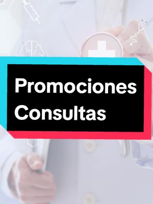 A post by @hospital_magmedical on TikTok caption: Tenemos MAGníficas promociones‼️Mándanos un mensaje para agendar tu cita 😁, tenemos a los mejores #medicos  📍 Pafnuncio Padilla 43, Cd Satélite, Naucalpan Estado de México, a un lado de Plaza Satélite  #medicosdetiktok #fyp #parati #QueremosCuidarte #hospital #consultasmedicas #promo 