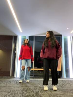 A post by @jahnavi.ratnapu on TikTok caption: 15 min away from lil mabu