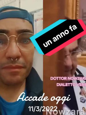 A post by @anizio45 on TikTok caption: #accadeoggi