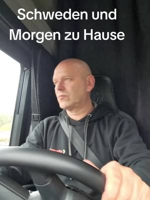 A post by @posch.01 on TikTok caption: Auf dem Weg in Richtung Heimat #börjes #arbeit #scania #fernverkehr #lkwfahrer #humor #tiktok #🧟‍♀️diezombiekiller🧟‍♂️