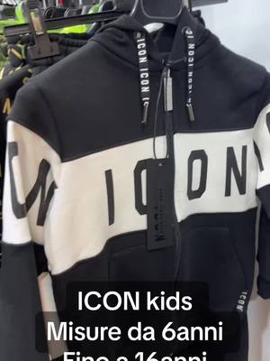 A post by @rssportlineri on TikTok caption: #icon #iconkids #rssportlineri #neiperte #andiamoneiperte #shopping #invernale2023