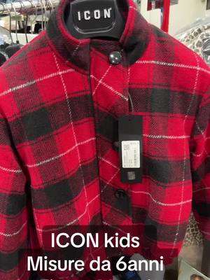 A post by @rssportlineri on TikTok caption: #icon #iconkids #shopping #rssportlineri #viraleeeeeeeeeeeeeeeeeee #misterbianco #lineri