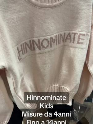 A post by @rssportlineri on TikTok caption: #hinnominate #hinnominatekids #rssportlineri #neiperte #andiamoneiperte #shopping #catania #viraleeeeeeeeeeeeeeeeeee #lineri #misterbianco #invernale2023