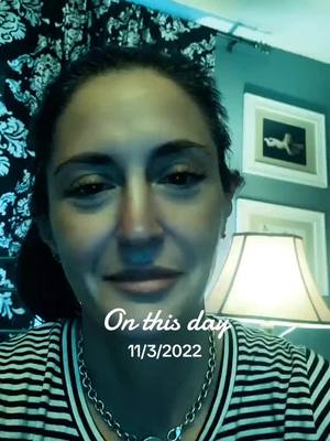 A post by @nicolecarlisle73 on TikTok caption: #onthisday