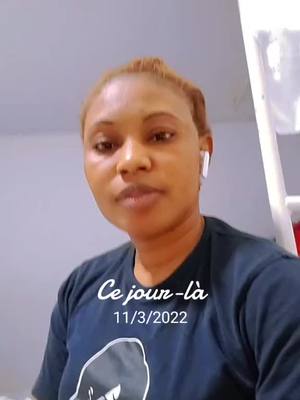 A post by @madousoukone0 on TikTok caption: #cejour-là