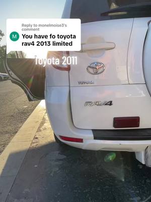 A post by @diyfair_sarah on TikTok caption: Replying to @monelmoise3 🚗🔴#2011RAV4 | Red Seat Cover Demo#InteriorUpgrade #StylishDesign #TikTokMadeBuyIt #Geeyan#travel #toyota #TikTokShopBlackFriday #TikTokShopCyberMonday 