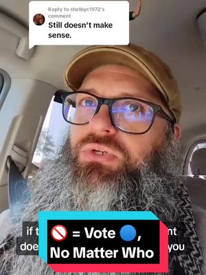 A post by @jaredbudlong on TikTok caption: Replying to @shelbyc1972 The democratic party does not care about us as people; it is set up to survive at all costs by upholding capitalism and colonialism.  ❤️🖤🖤🖤🖤 ❤️❤️🤍🤍🤍 ❤️💚💚💚💚 #FreePalestine