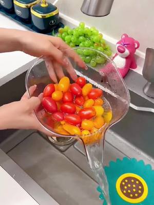 A post by @hong3315 on TikTok caption: #goodhings ##KitchenHacks #LifeHack #TikTokShop #foryou 