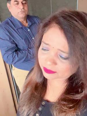 A post by @madhavi_patel._ on TikTok caption: I am very very sorry huto tane bhuli gai 😜😂🙈🙏#thisforyou #😍🙈😍riplay #foryoupage❤️❤️ #viralvideo #trending #jann #teammadhavi❣️